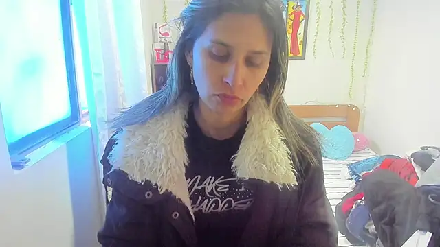 lauren ashlee online show from October 15, 2025, 5:43 pm