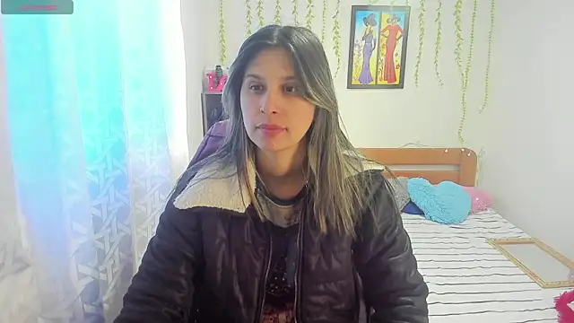 lauren ashlee online show from October 27, 2025, 2:40 pm