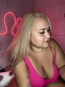 MinaBoss online show from February 20, 2025, 1:57 am