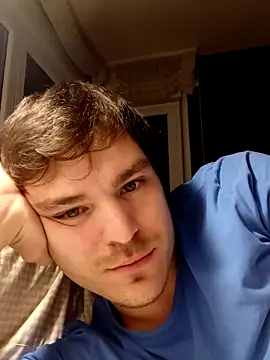 sergigomez online show from March 16, 2025, 10:53 pm