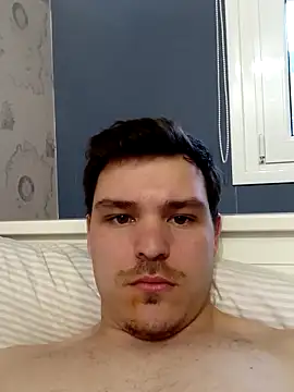 sergigomez online show from February 21, 2025, 2:38 pm