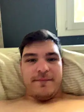 sergigomez online show from November 8, 2025, 3:15 pm