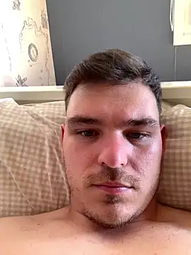 sergigomez online show from October 15, 2025, 2:25 pm