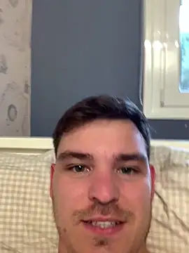 sergigomez online show from October 29, 2025, 3:11 pm