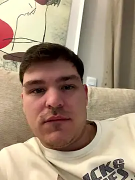 sergigomez online show from January 13, 2026, 12:25 am