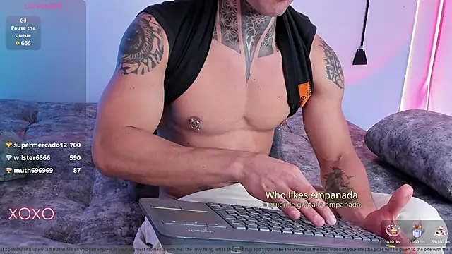 Mark Kamper online show from March 22, 2025, 2:37 am