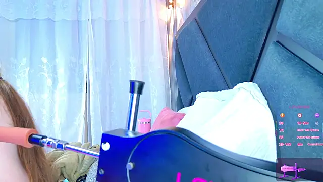 NathaxaLeans online show from January 10, 2026, 11:38 am