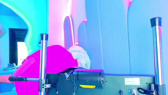 NathaxaLeans online show from April 12, 2026, 12:30 pm