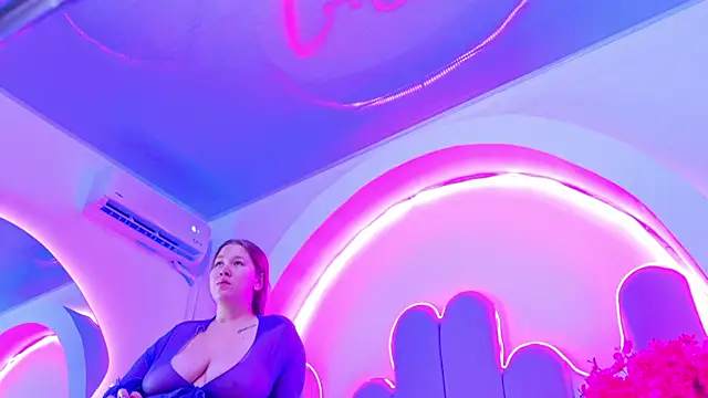 NathaxaLeans online show from April 9, 2026, 11:49 am