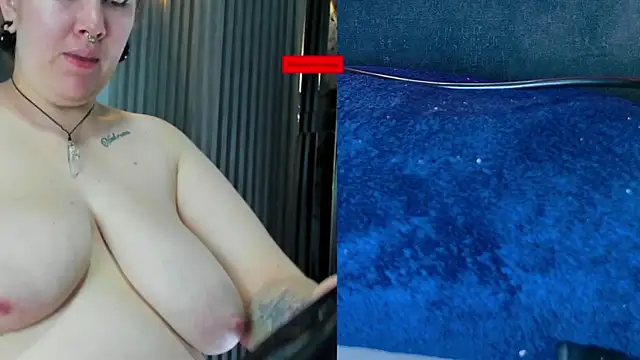 NathaxaLeans online show from October 28, 2025, 11:53 am