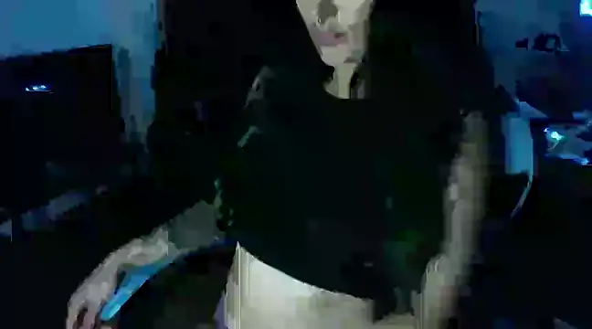 AngelaQueen  online show from March 20, 2025, 8:19 pm