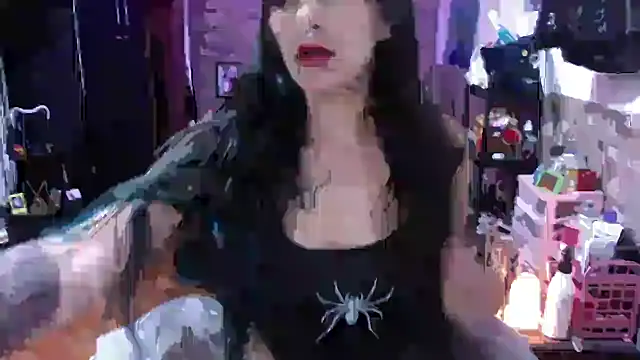 AngelaQueen  online show from March 26, 2026, 4:38 pm