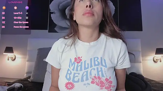 lena banks online show from February 21, 2025, 8:27 pm