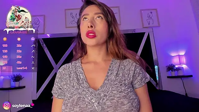 lena banks online show from January 9, 2025, 11:13 pm