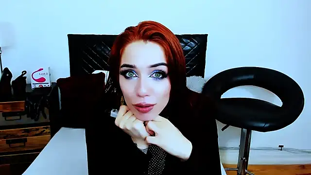 PollyBeauty online show from March 7, 2026, 3:46 am