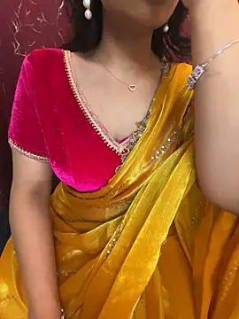 LuscousPussy online show from March 14, 2025, 8:53 am