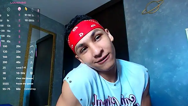 liuscast22 online show from November 22, 2025, 1:10 pm