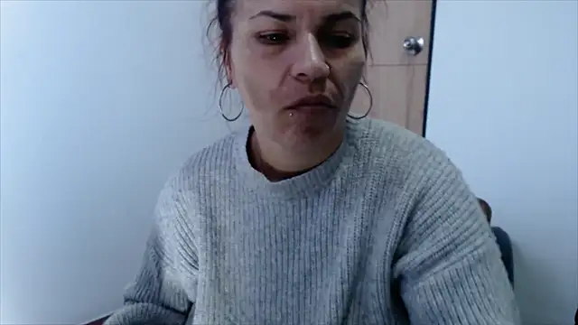 KaiicyQuuen online show from March 13, 2025, 11:30 am