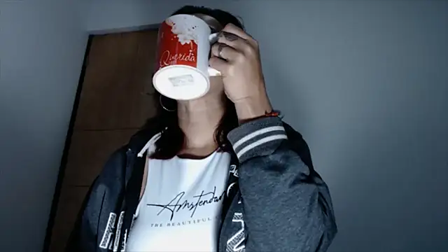 KaiicyQuuen online show from March 15, 2025, 11:40 am