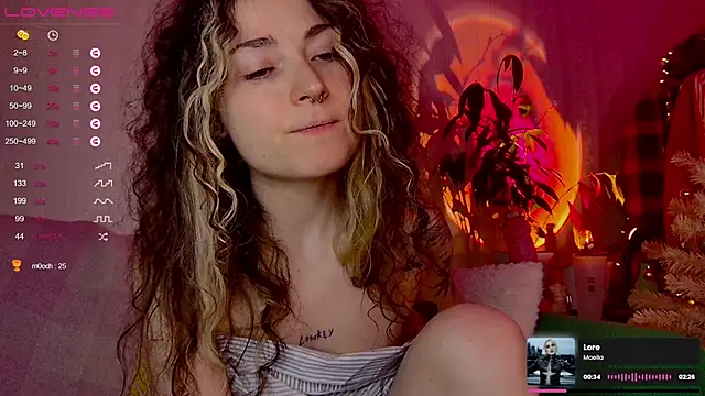 IttyKitty online show from January 18, 2026, 11:19 pm