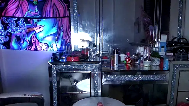 YasmineMinaj online show from March 18, 2025, 5:34 am