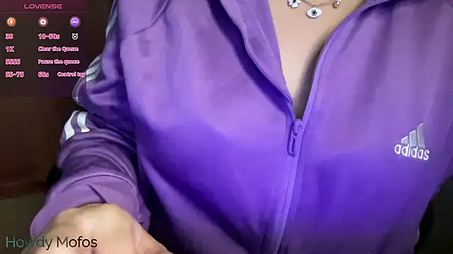 Sportybabe online show from February 2, 2026, 9:47 pm