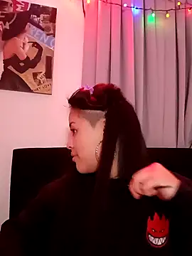 persefone core online show from November 7, 2025, 12:15 am