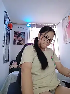 persefone core online show from November 30, 2025, 7:25 pm