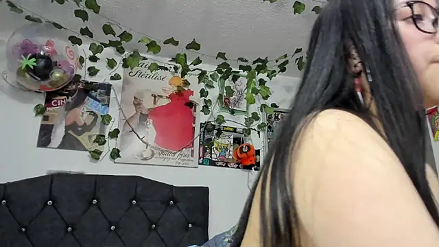 persefone core online show from March 11, 2025, 4:19 am