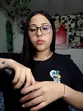 persefone core online show from March 8, 2025, 2:23 am