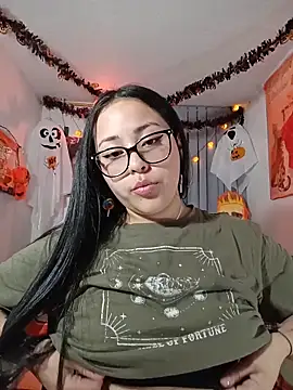 persefone core online show from October 26, 2025, 1:28 am