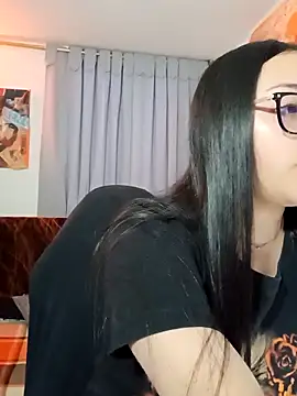 persefone core online show from October 3, 2025, 10:55 pm