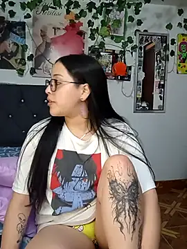 persefone core online show from March 14, 2025, 4:32 am