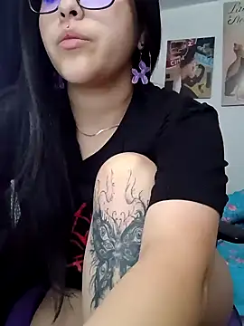 persefone core online show from December 14, 2024, 6:30 pm