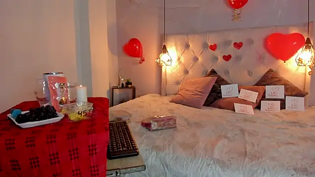 SakuraLee  online show from September 20, 2025, 2:11 pm