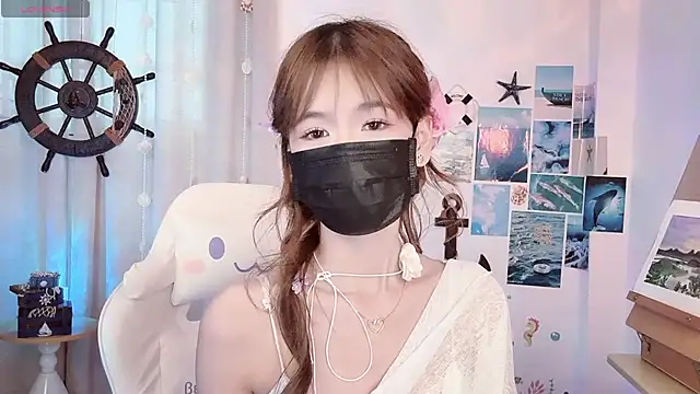 Your-Sunshine online show from June 3, 2026, 11:09 pm