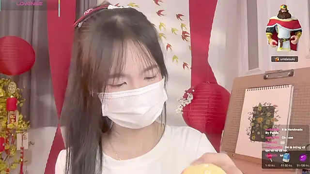 Your-Sunshine online show from March 12, 2026, 7:18 pm