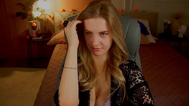 anita blairr online show from November 2, 2025, 1:10 am