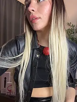 KittyKatyDream online show from March 2, 2025, 12:42 am