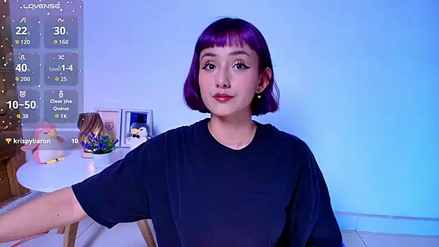 Snapshot of tati_cardenas chatting on May 31, 2026, 9:15 pm tati cardenas online show from May 31, 2026, 9:15 pm
