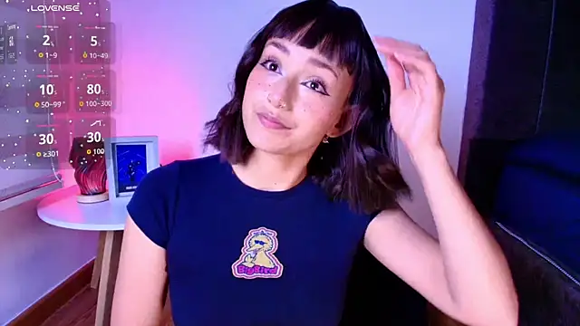 tati cardenas online show from July 18, 2026, 4:43 am