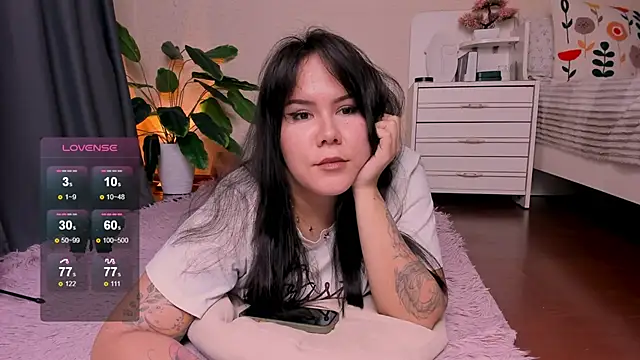  Rein  online show from November 27, 2025, 2:06 pm