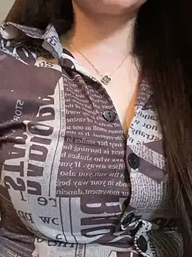 Jessical online show from November 25, 2025, 4:24 am