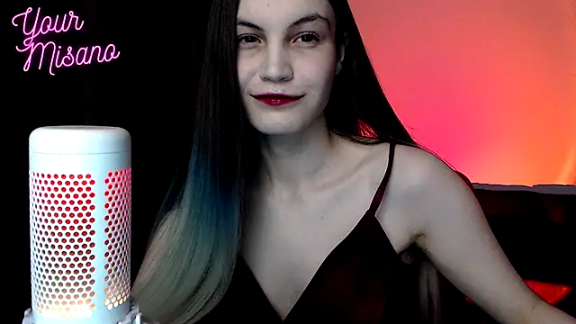 Snapshot of YourMisano chatting on October 14, 2025, 6:36 am YourMisano online show from October 14, 2025, 6:36 am