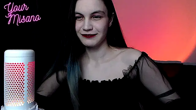 Snapshot of YourMisano chatting on September 23, 2025, 9:11 pm YourMisano online show from September 23, 2025, 9:11 pm