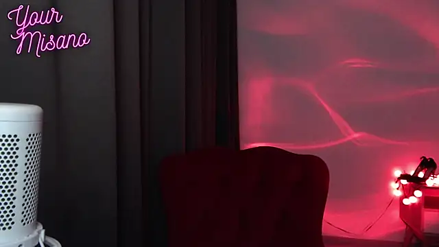 Snapshot of YourMisano chatting on March 10, 2025, 5:18 pm YourMisano online show from March 10, 2025, 5:18 pm