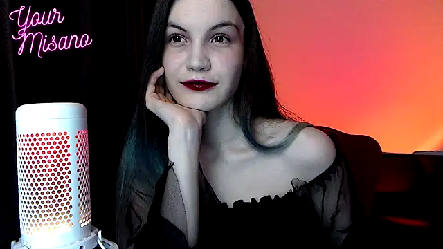 Snapshot of YourMisano chatting on September 19, 2025, 9:30 pm YourMisano online show from September 19, 2025, 9:30 pm