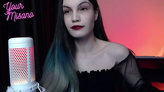 Snapshot of YourMisano chatting on September 27, 2025, 12:39 am YourMisano online show from September 27, 2025, 12:39 am