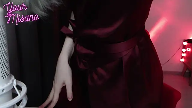 Snapshot of YourMisano chatting on February 14, 2025, 5:14 pm YourMisano online show from February 14, 2025, 5:14 pm