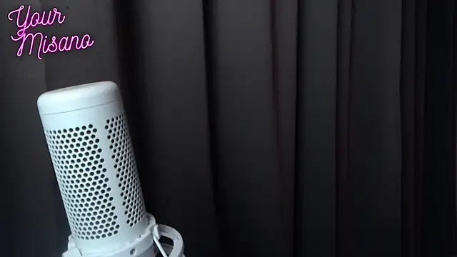 Snapshot of YourMisano chatting on March 20, 2025, 10:07 pm YourMisano online show from March 20, 2025, 10:07 pm